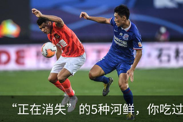 “正在消失”的5种河鲜，你吃过几种？最后1种味道极鲜却少有人吃