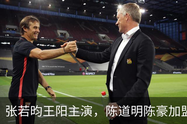 张若昀王阳主演，陈道明陈豪加盟，国产谍战剧终于迎来高潮