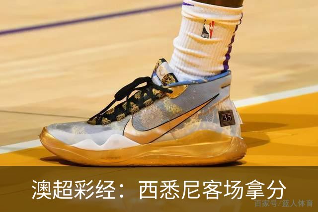 澳超彩经：西悉尼客场拿分