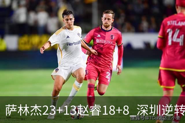萨林杰23+13赵睿18+8 深圳逆转终结广东4连胜