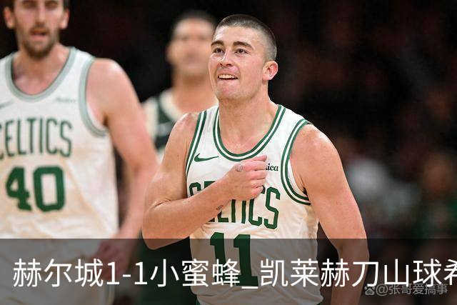 赫尔城1-1小蜜蜂 凯莱赫刀山球希基送点 麦克伯尼点射瓦塔拉扳平